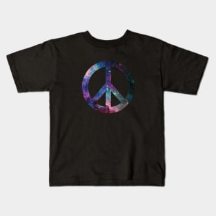 peace Kids T-Shirt